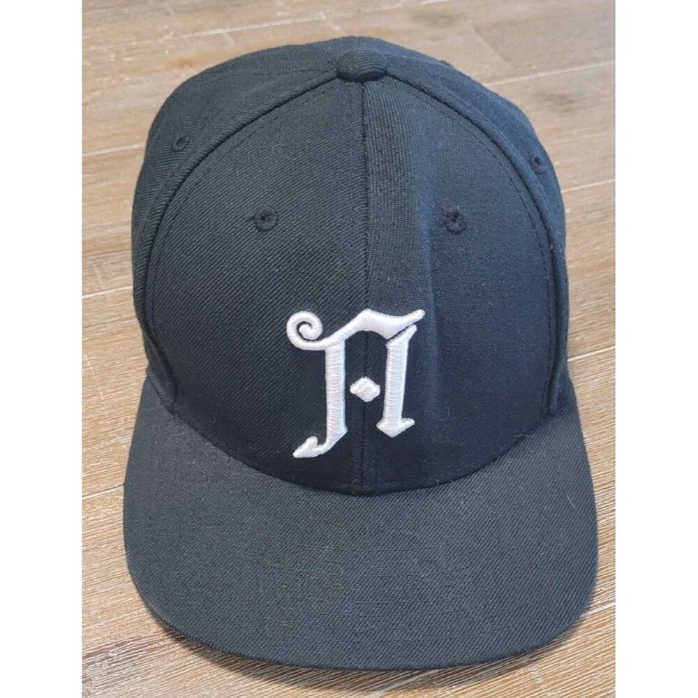 Architects X Starter Hat "All Our Gods Have Abandoned Us" 2017 Drop Band Cap